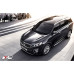 tuon side running board steps kia sorento r 2015-18
